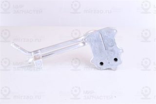 Радиатор масла двигателя NISSENS 90679