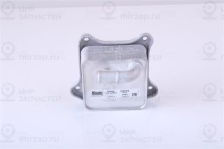 Радиатор масла двигателя NISSENS 90680