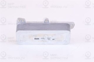 Радиатор масла двигателя NISSENS 90684