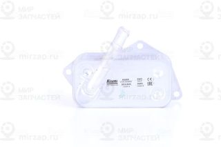 Радиатор масла двигателя NISSENS 90689