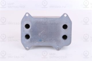 Радиатор масла двигателя NISSENS 90690