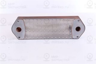 Радиатор масла двигателя NISSENS 90715
