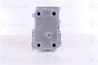 Радиатор масла двигателя NISSENS 90726