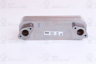 Радиатор масла двигателя NISSENS 90727
