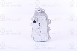 Радиатор масла двигателя NISSENS 90737