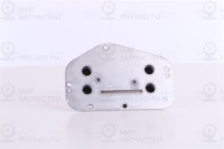 Радиатор масла двигателя NISSENS 90741
