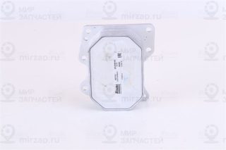 Радиатор масла двигателя NISSENS 90752