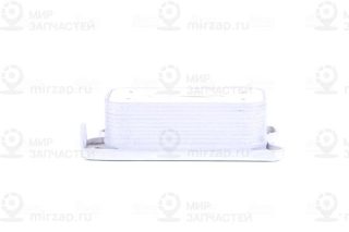 Радиатор масла двигателя NISSENS 90783