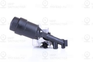 Радиатор масла двигателя NISSENS 90836