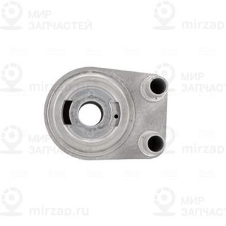 Радиатор масла двигателя NISSENS 90845
