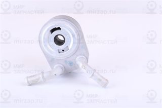 Радиатор масла двигателя NISSENS 90849