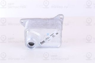 Радиатор масла двигателя NISSENS 90914