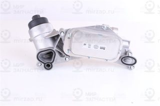 Радиатор масла двигателя NISSENS 90930