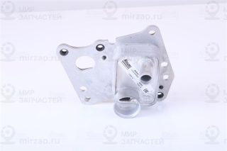 Радиатор масла двигателя NISSENS 90943