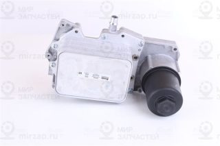 Радиатор масла двигателя NISSENS 90945
