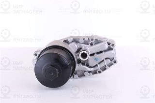 Радиатор масла двигателя NISSENS 90948