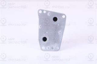 Радиатор масла двигателя NISSENS 90967