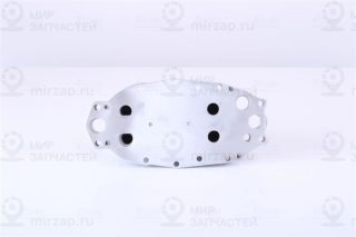 Радиатор масла двигателя NISSENS 91118