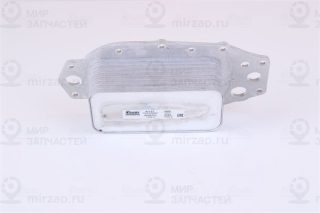 Радиатор масла двигателя NISSENS 91121