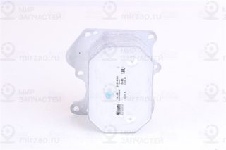 Радиатор масла двигателя NISSENS 91128