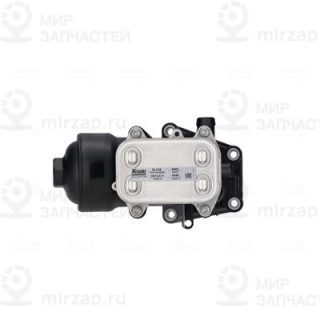 Радиатор масла двигателя NISSENS 91158