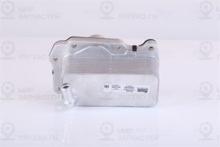 Радиатор масла двигателя NISSENS 91242