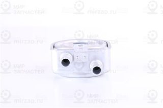 Радиатор масла двигателя NISSENS 91295