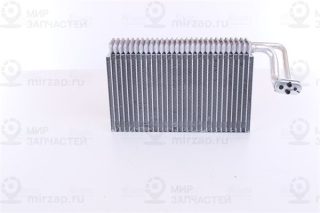 Испаритель, кондиционер NISSENS 92235
