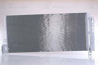 Конденсатор кондиционера NISSENS 940023