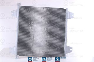 Конденсатор кондиционера NISSENS 940031