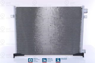 Конденсатор кондиционера NISSENS 940109