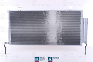 Конденсатор кондиционера NISSENS 940164