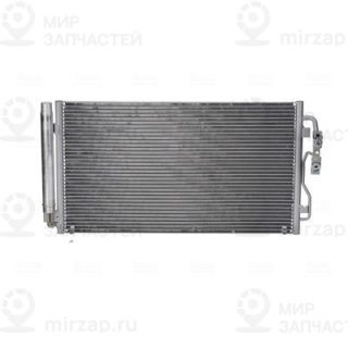 Конденсатор кондиционера NISSENS 940236