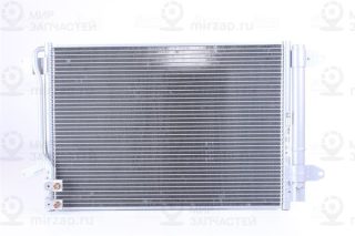 Конденсатор кондиционера NISSENS 940238