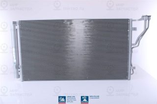 Конденсатор кондиционера NISSENS 940347