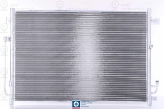 Конденсатор кондиционера NISSENS 940403