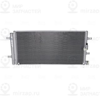Конденсатор кондиционера NISSENS 940453