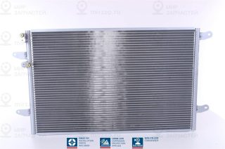 Конденсатор кондиционера NISSENS 940491
