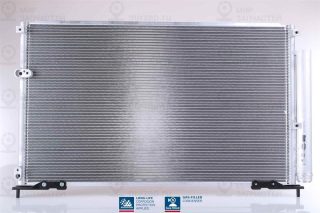 Конденсатор кондиционера NISSENS 940707