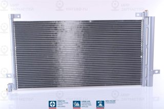 Конденсатор кондиционера NISSENS 940803