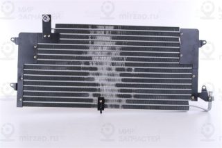 Конденсатор кондиционера NISSENS 94174