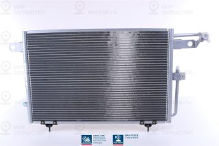 Конденсатор кондиционера NISSENS 94213