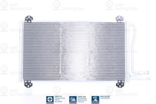 Конденсатор кондиционера NISSENS 94225