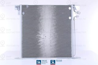 Конденсатор кондиционера NISSENS 94226