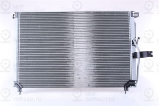 Конденсатор кондиционера NISSENS 94232