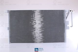 Конденсатор кондиционера NISSENS 94234