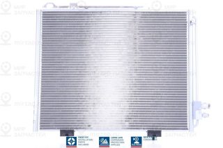 Конденсатор кондиционера NISSENS 94285