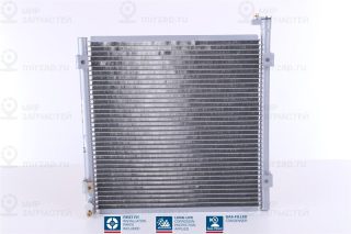 Конденсатор кондиционера NISSENS 94290