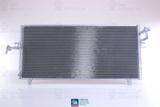 Конденсатор кондиционера NISSENS 94299