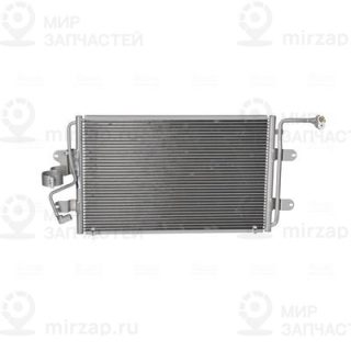 Конденсатор кондиционера NISSENS 94310